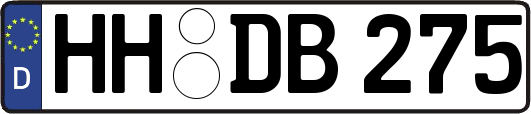 HH-DB275