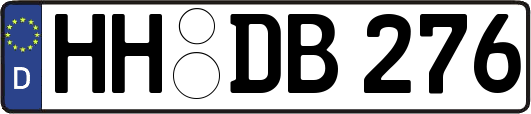 HH-DB276