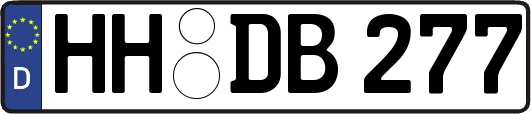 HH-DB277