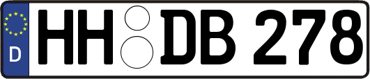 HH-DB278