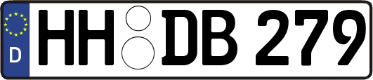 HH-DB279