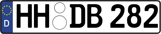 HH-DB282