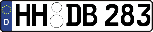 HH-DB283