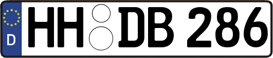 HH-DB286