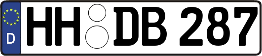 HH-DB287
