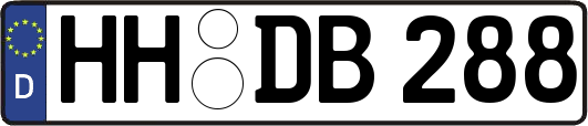 HH-DB288