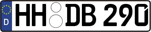 HH-DB290