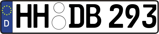 HH-DB293