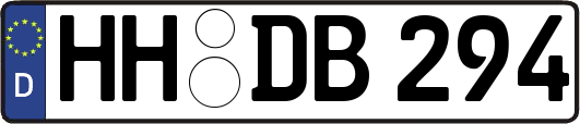 HH-DB294
