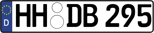 HH-DB295