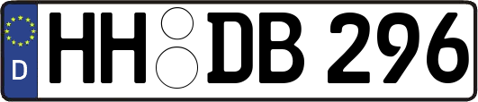 HH-DB296