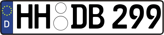 HH-DB299