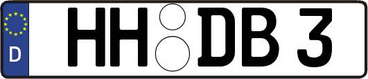 HH-DB3
