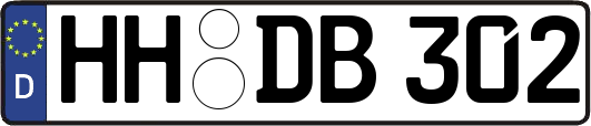 HH-DB302
