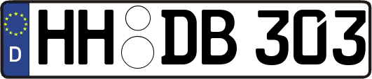 HH-DB303