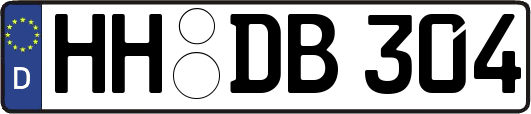 HH-DB304