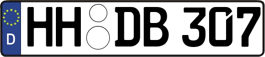 HH-DB307