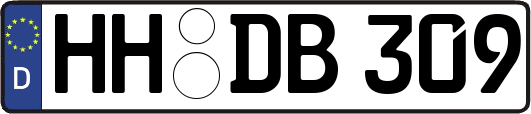 HH-DB309