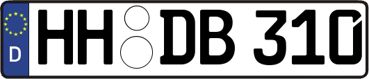 HH-DB310