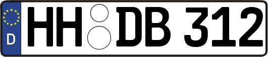 HH-DB312