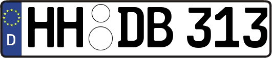 HH-DB313