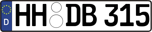 HH-DB315
