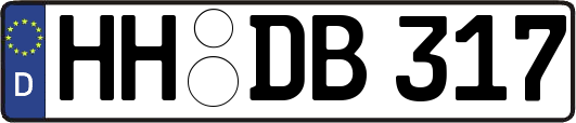 HH-DB317