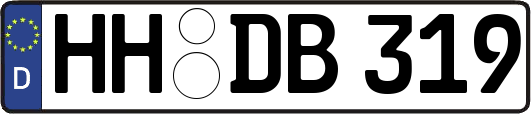 HH-DB319