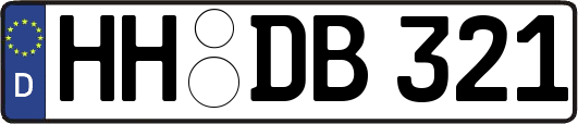 HH-DB321