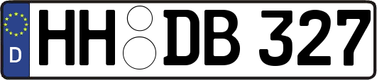 HH-DB327
