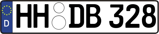 HH-DB328