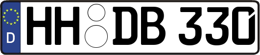 HH-DB330