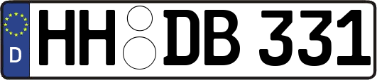 HH-DB331