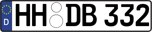 HH-DB332