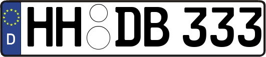 HH-DB333