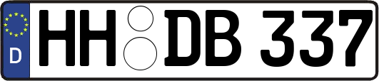 HH-DB337