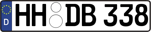 HH-DB338