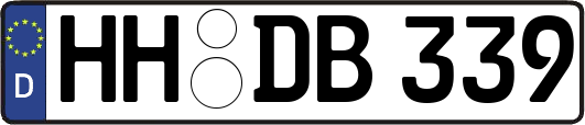 HH-DB339