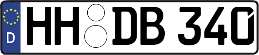 HH-DB340