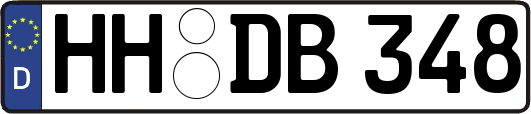 HH-DB348