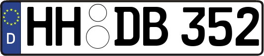 HH-DB352
