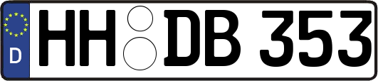 HH-DB353