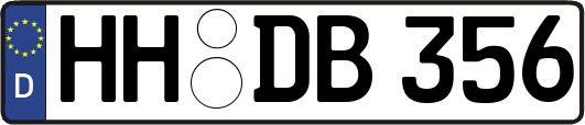 HH-DB356