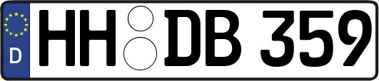 HH-DB359