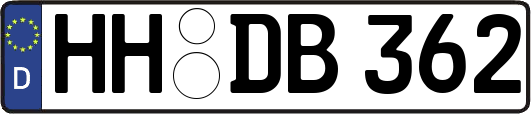 HH-DB362