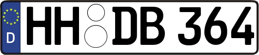 HH-DB364