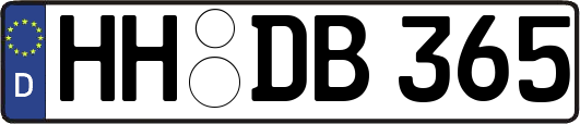 HH-DB365