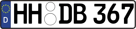 HH-DB367
