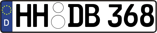 HH-DB368
