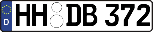 HH-DB372